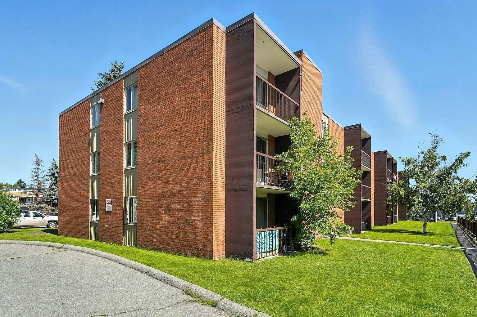 209-607 Kingsmere Crescent Southwest, Calgary, AB, T2V 2H9 - 10