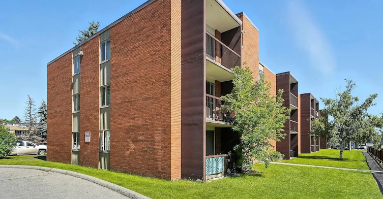 209-607 Kingsmere Crescent Southwest, Calgary, AB, T2V 2H9 - 10