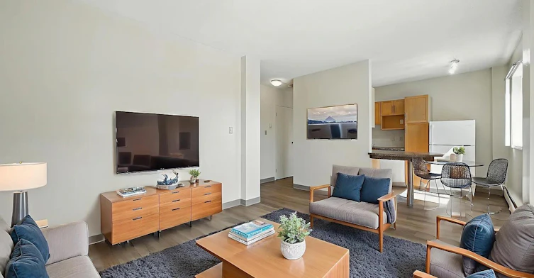 209-607 Kingsmere Crescent Southwest, Calgary, AB, T2V 2H9