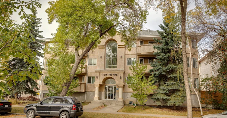 11316 103 Avenue Northwest, Edmonton, AB, T5K 0S2 - 20