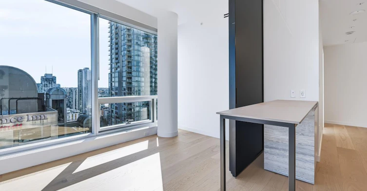 1277 Hornby Street, Vancouver, BC, V6Z 1W4 - 2
