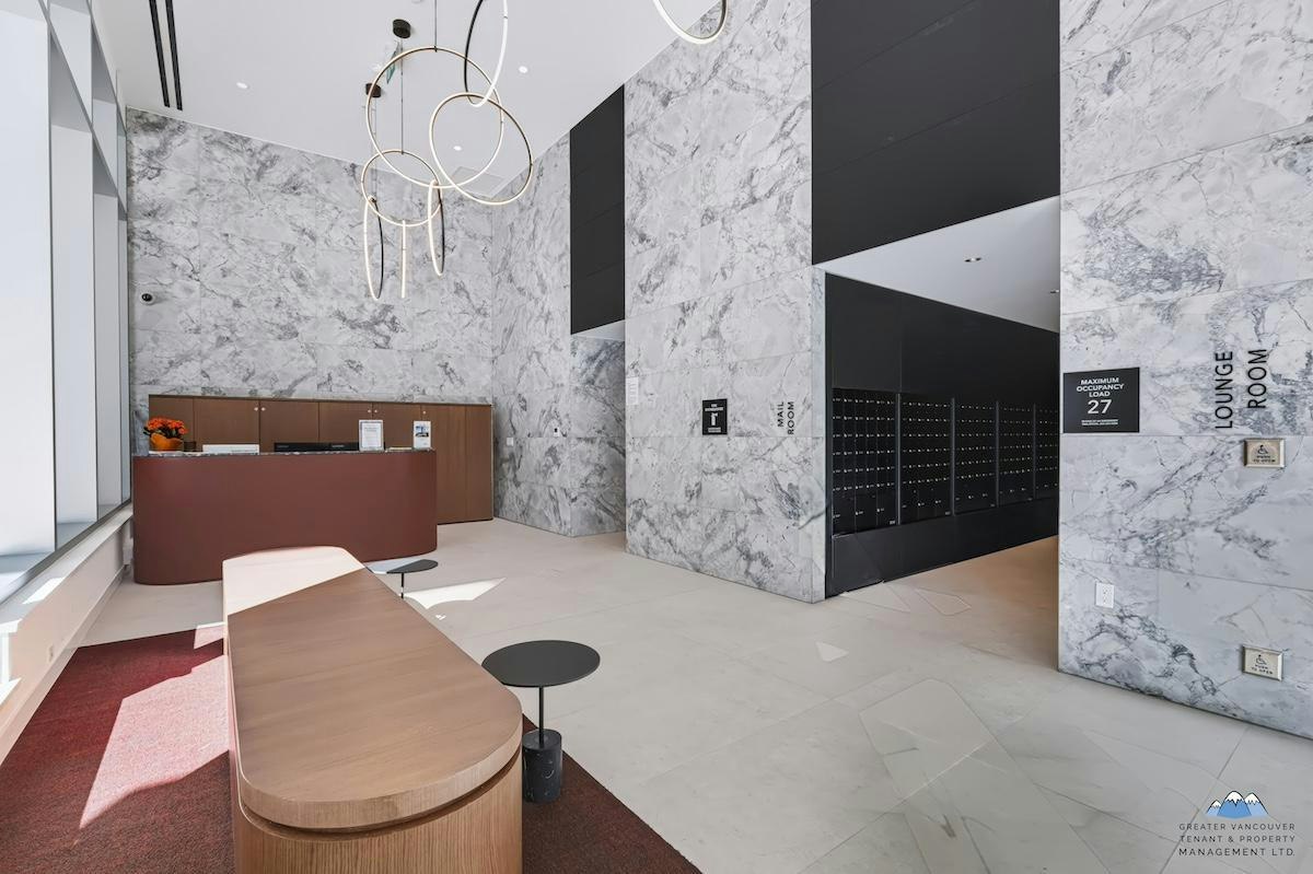 1277 Hornby Street, Vancouver, BC, V6Z 1W4 - 21