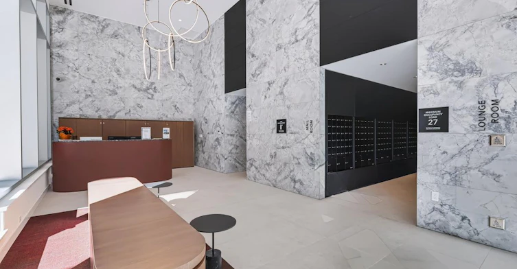 1277 Hornby Street, Vancouver, BC, V6Z 1W4 - 21