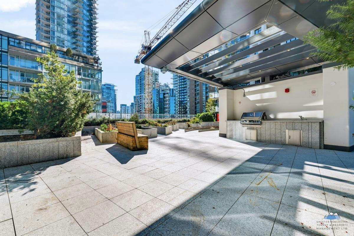 1277 Hornby Street, Vancouver, BC, V6Z 1W4 - 17