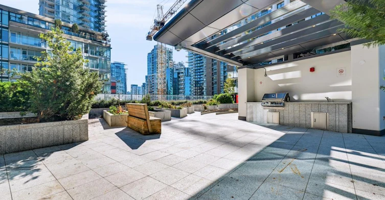 1277 Hornby Street, Vancouver, BC, V6Z 1W4 - 17