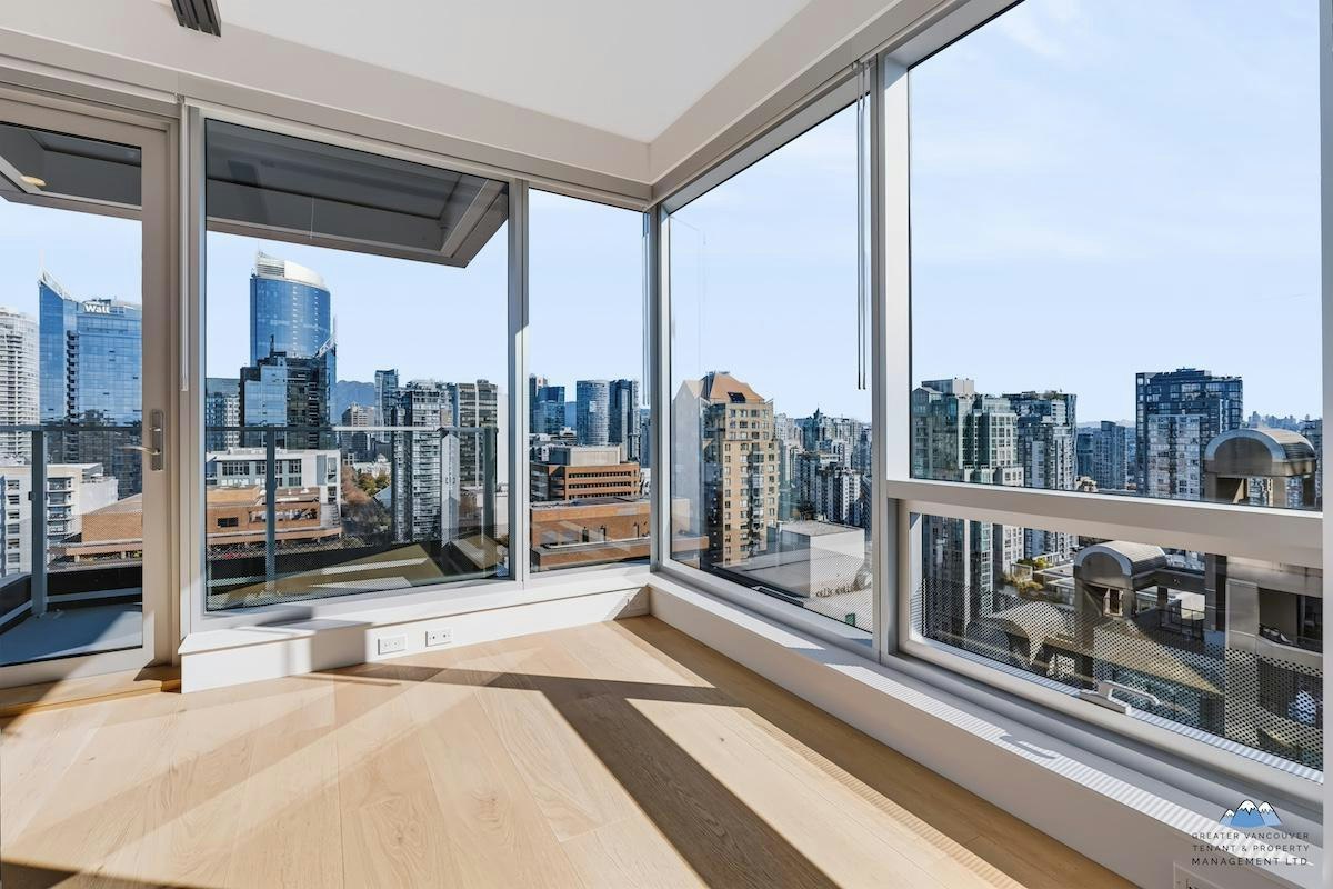 1277 Hornby Street, Vancouver, BC, V6Z 1W4 - 6