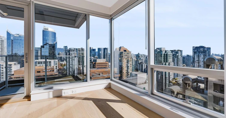 1277 Hornby Street, Vancouver, BC, V6Z 1W4 - 6