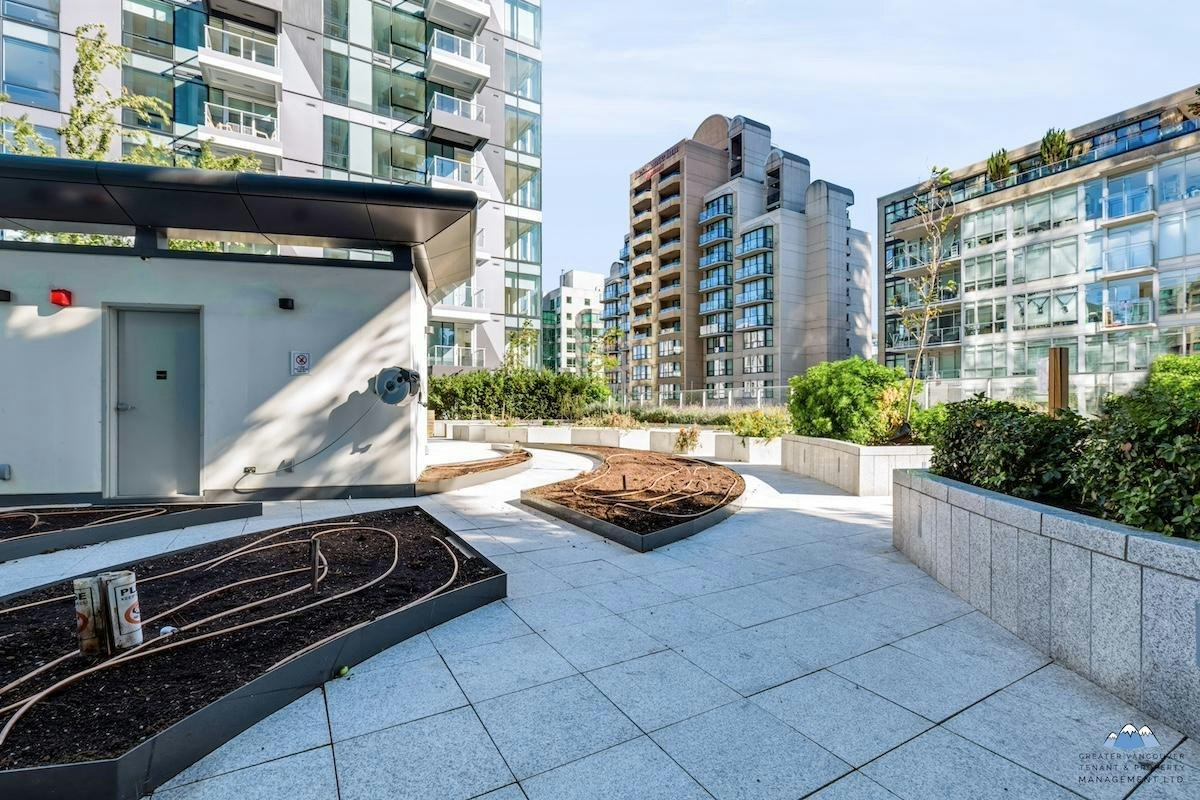 1277 Hornby Street, Vancouver, BC, V6Z 1W4 - 18
