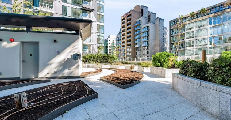 1277 Hornby Street, Vancouver, BC, V6Z 1W4 - 18
