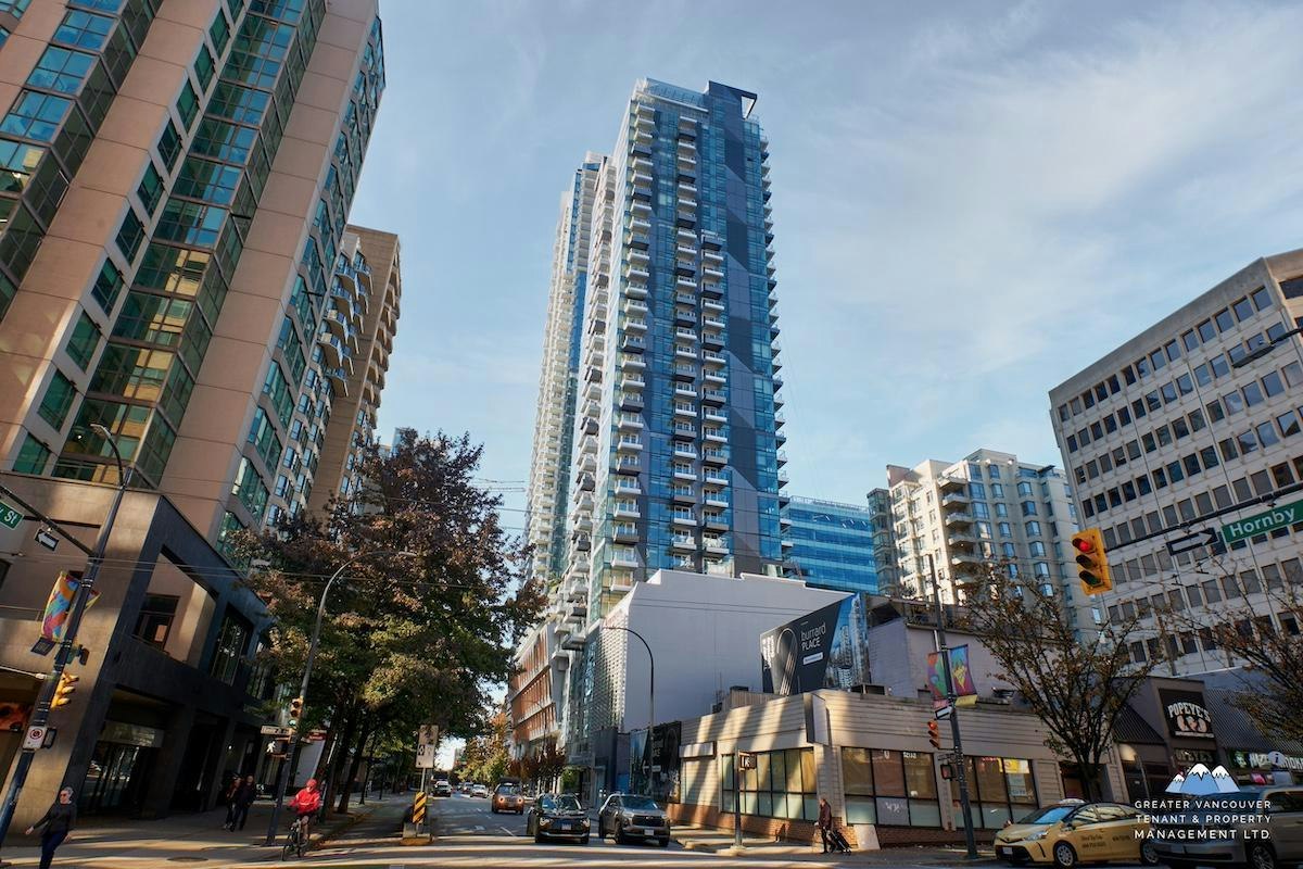 1277 Hornby Street, Vancouver, BC, V6Z 1W4 - 22