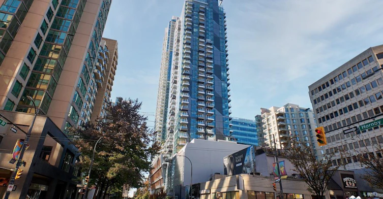 1277 Hornby Street, Vancouver, BC, V6Z 1W4 - 22