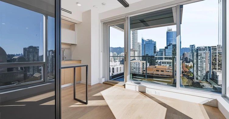 1277 Hornby Street, Vancouver, BC, V6Z 1W4 - 5