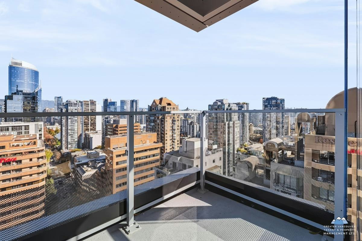 1277 Hornby Street, Vancouver, BC, V6Z 1W4 - 15