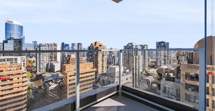 1277 Hornby Street, Vancouver, BC, V6Z 1W4 - 15