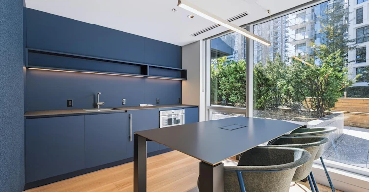 1277 Hornby Street, Vancouver, BC, V6Z 1W4 - 20