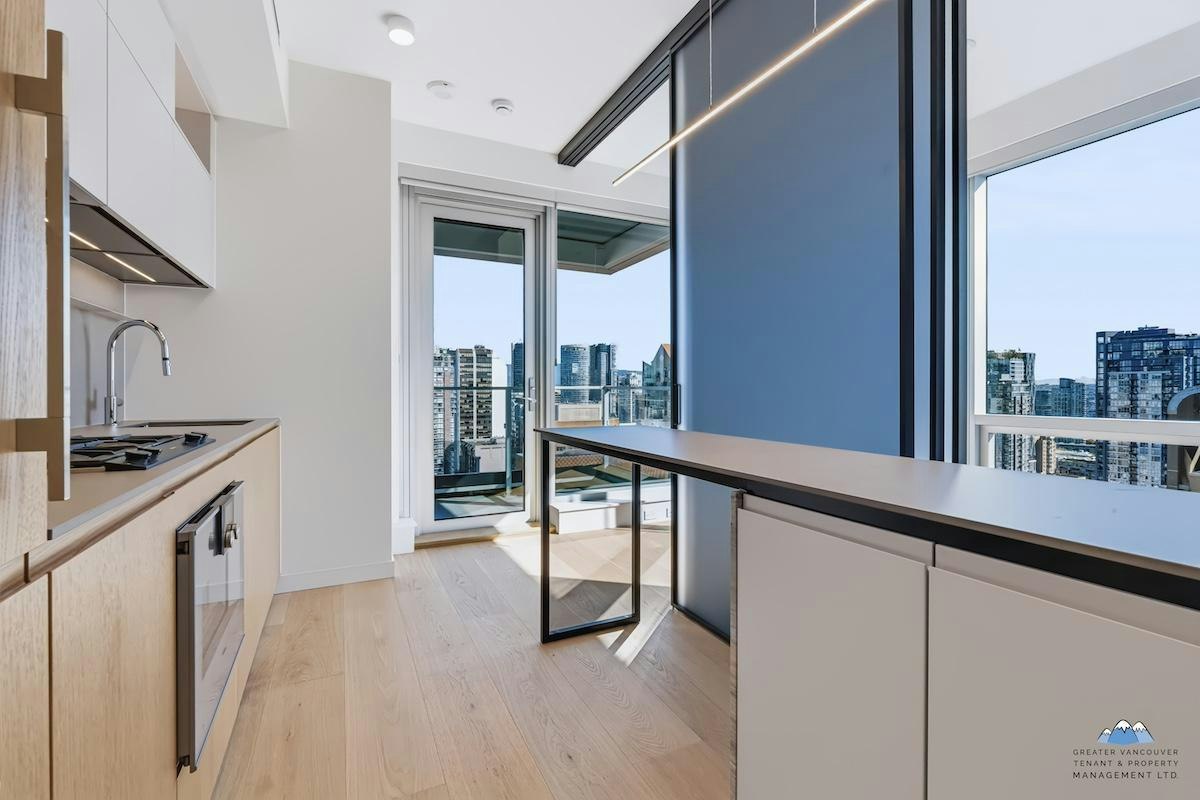 1277 Hornby Street, Vancouver, BC, V6Z 1W4 - 8
