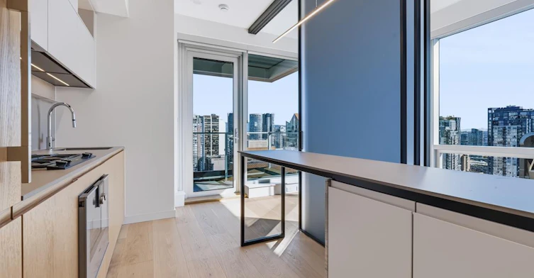 1277 Hornby Street, Vancouver, BC, V6Z 1W4 - 8