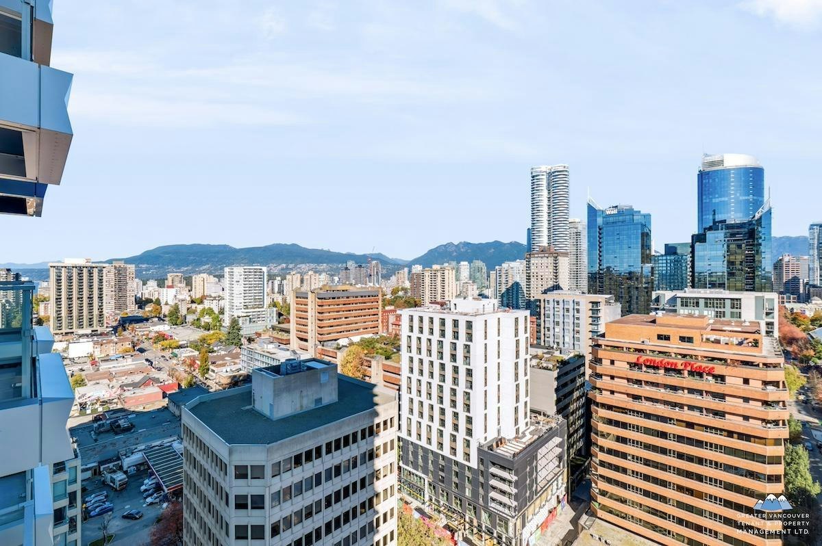 1277 Hornby Street, Vancouver, BC, V6Z 1W4 - 16