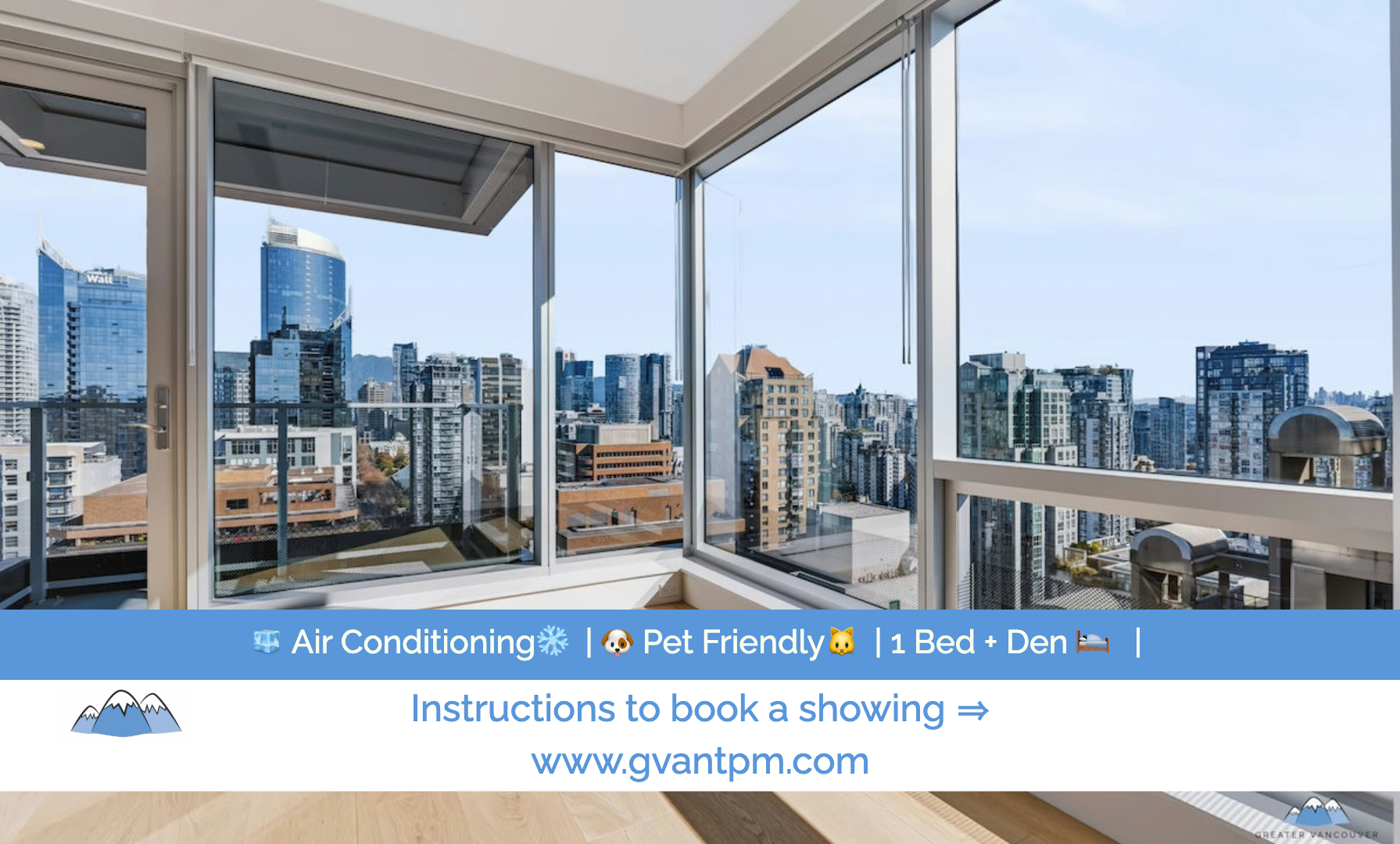 1277 Hornby Street, Vancouver, BC, V6Z 1W4