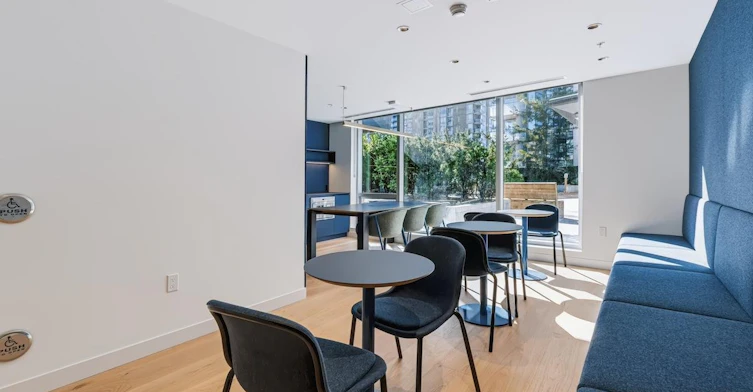 1277 Hornby Street, Vancouver, BC, V6Z 1W4 - 19