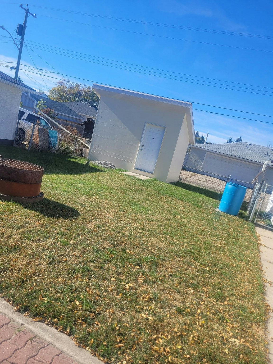 12380 132 Street Northwest, Edmonton, AB, T5L 1P8 - 11