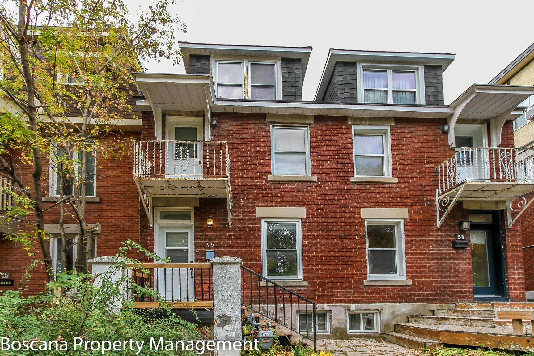 49 Heney Street, Ottawa, ON, K1N 5V6