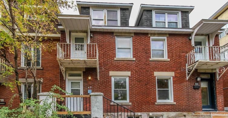 49 Heney Street, Ottawa, ON, K1N 5V6