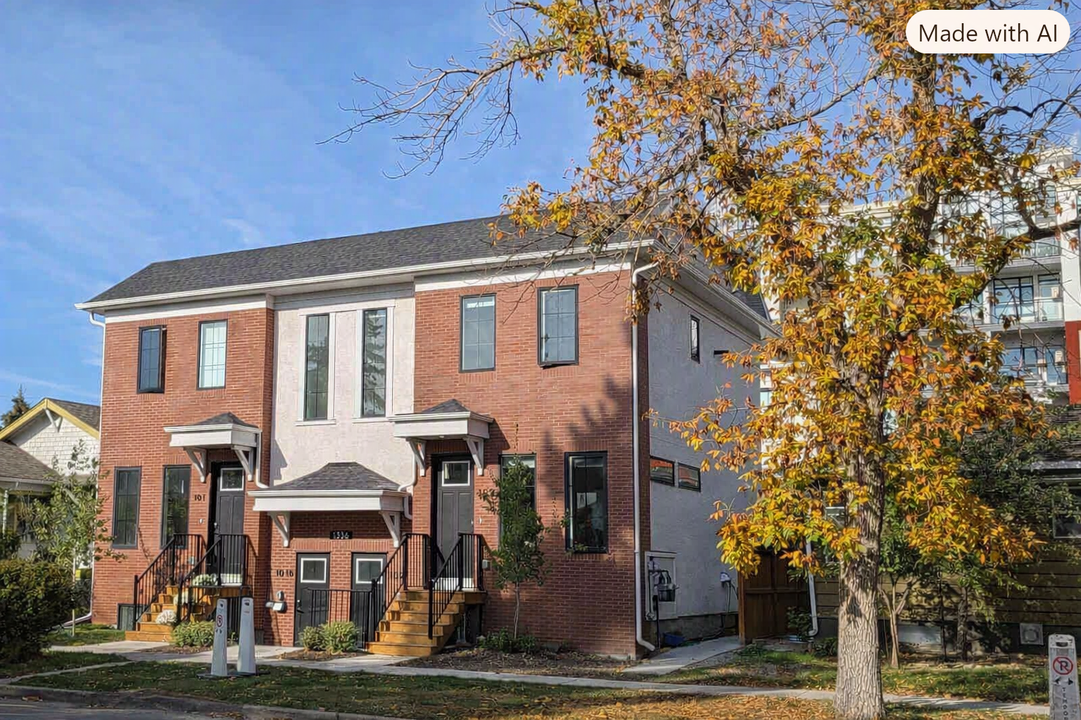 1336 10 Avenue SE, Calgary, AB, T2G 0W9 - 11