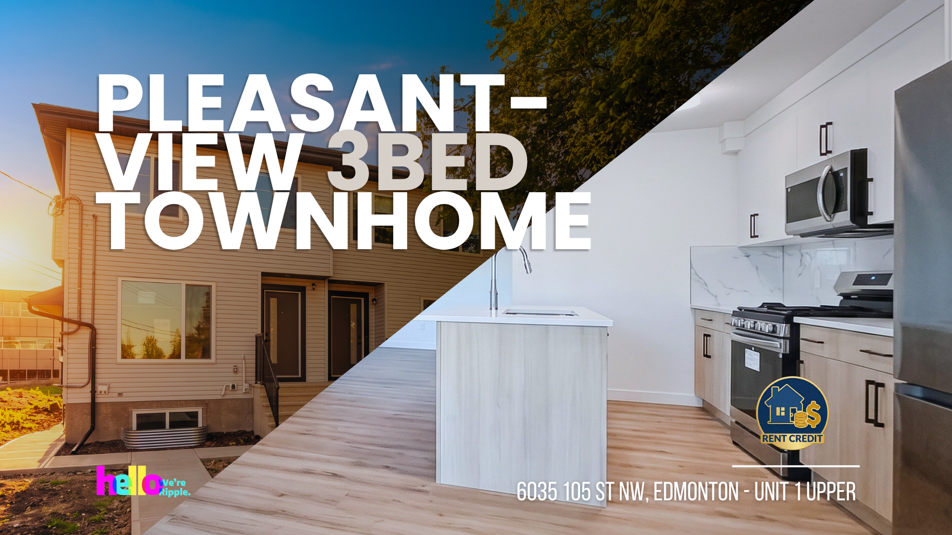 Upper-6035 105 Street Northwest, Edmonton, AB, T6H 2N3