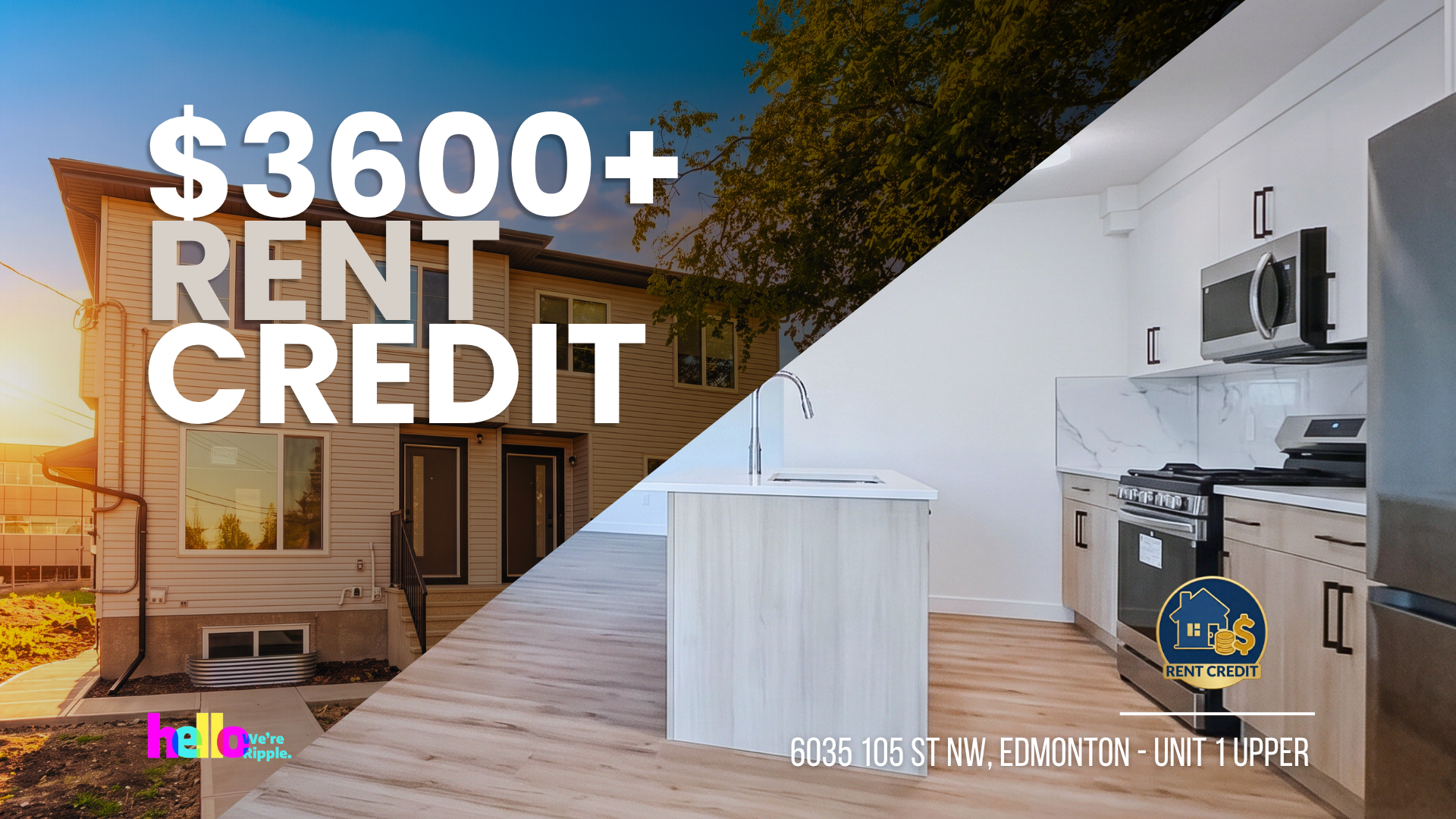 Upper-6035 105 Street Northwest, Edmonton, AB, T6H 2N3 - 19