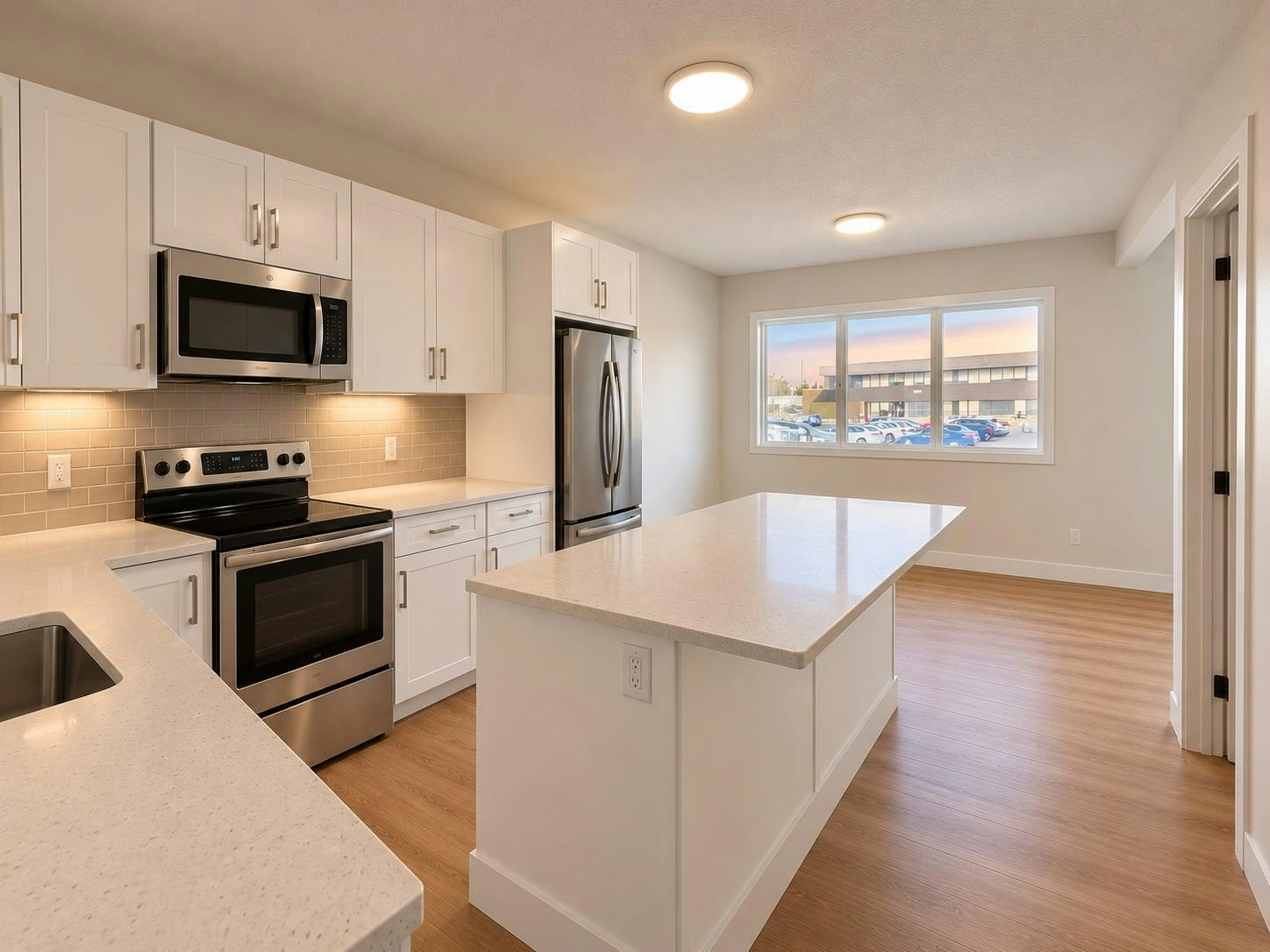 1-4605 Valiant Drive Northwest, Calgary, AB, T3A 0Y2 - 14