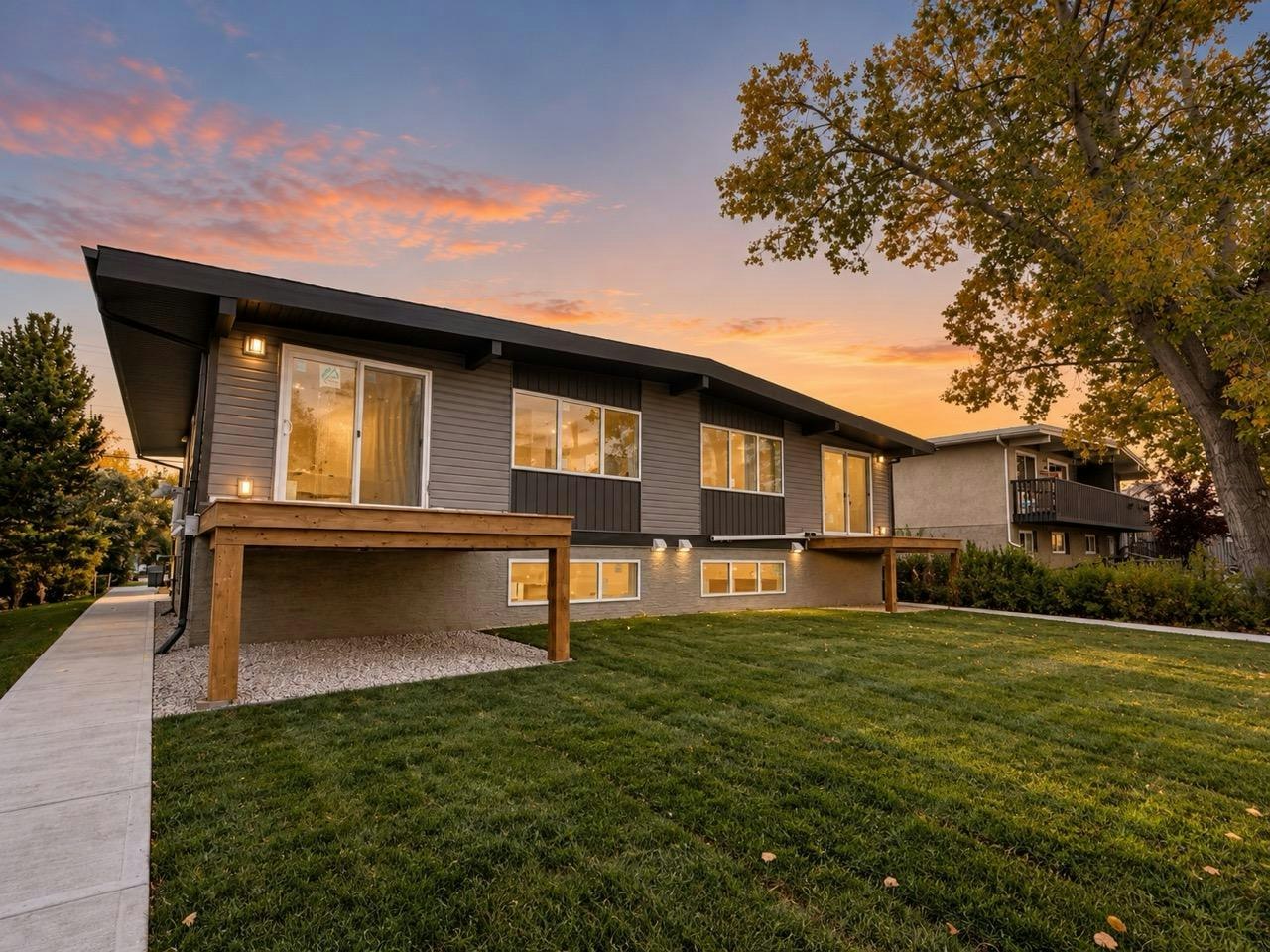 1-4605 Valiant Drive Northwest, Calgary, AB, T3A 0Y2