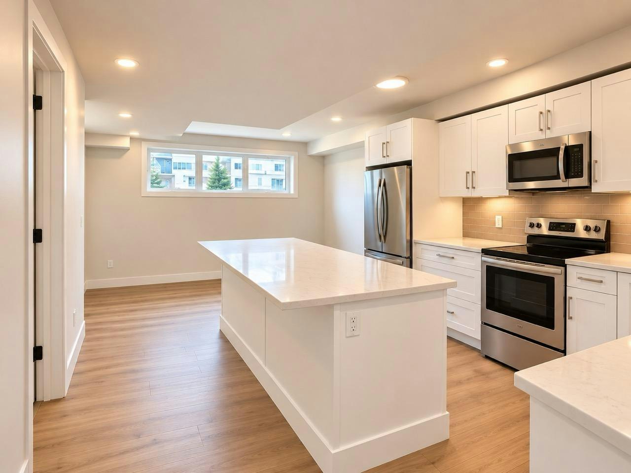 1-4605 Valiant Drive Northwest, Calgary, AB, T3A 0Y2 - 5