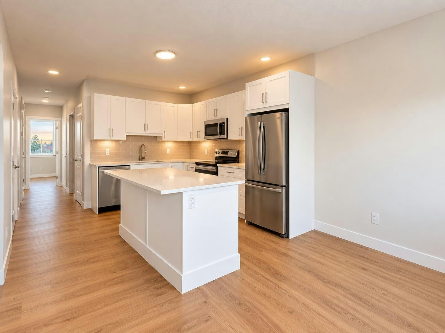 1-4605 Valiant Drive Northwest, Calgary, AB, T3A 0Y2 - 16