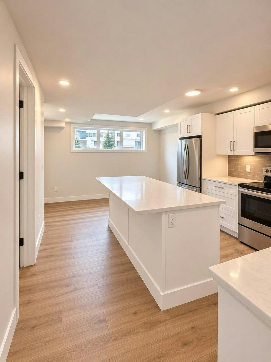 1-4605 Valiant Drive Northwest, Calgary, AB, T3A 0Y2 - 3