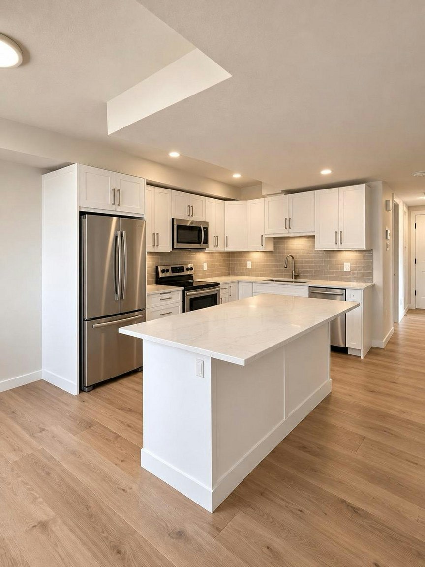 1-4605 Valiant Drive Northwest, Calgary, AB, T3A 0Y2 - 8