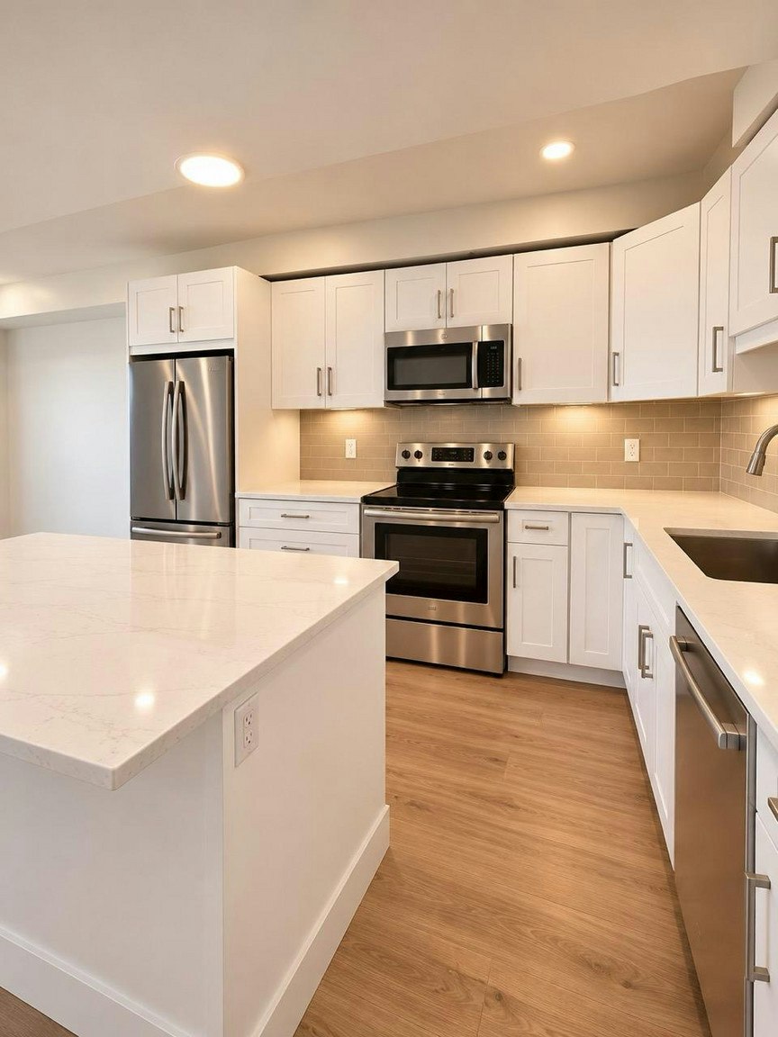 1-4605 Valiant Drive Northwest, Calgary, AB, T3A 0Y2 - 7