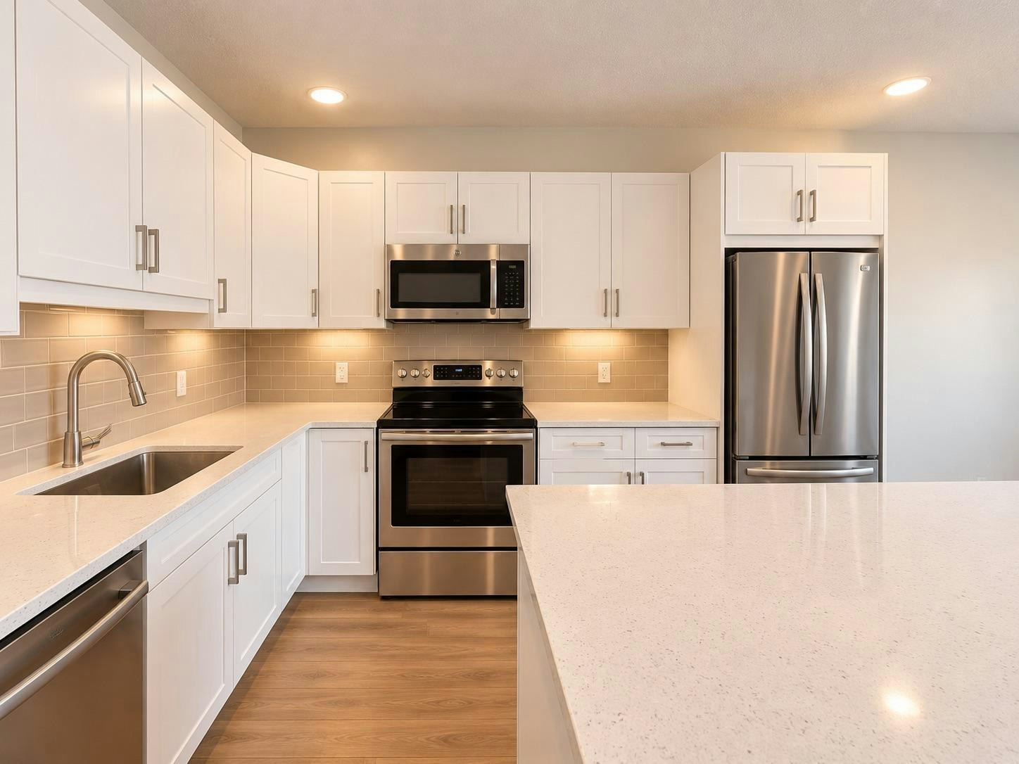 1-4605 Valiant Drive Northwest, Calgary, AB, T3A 0Y2 - 17