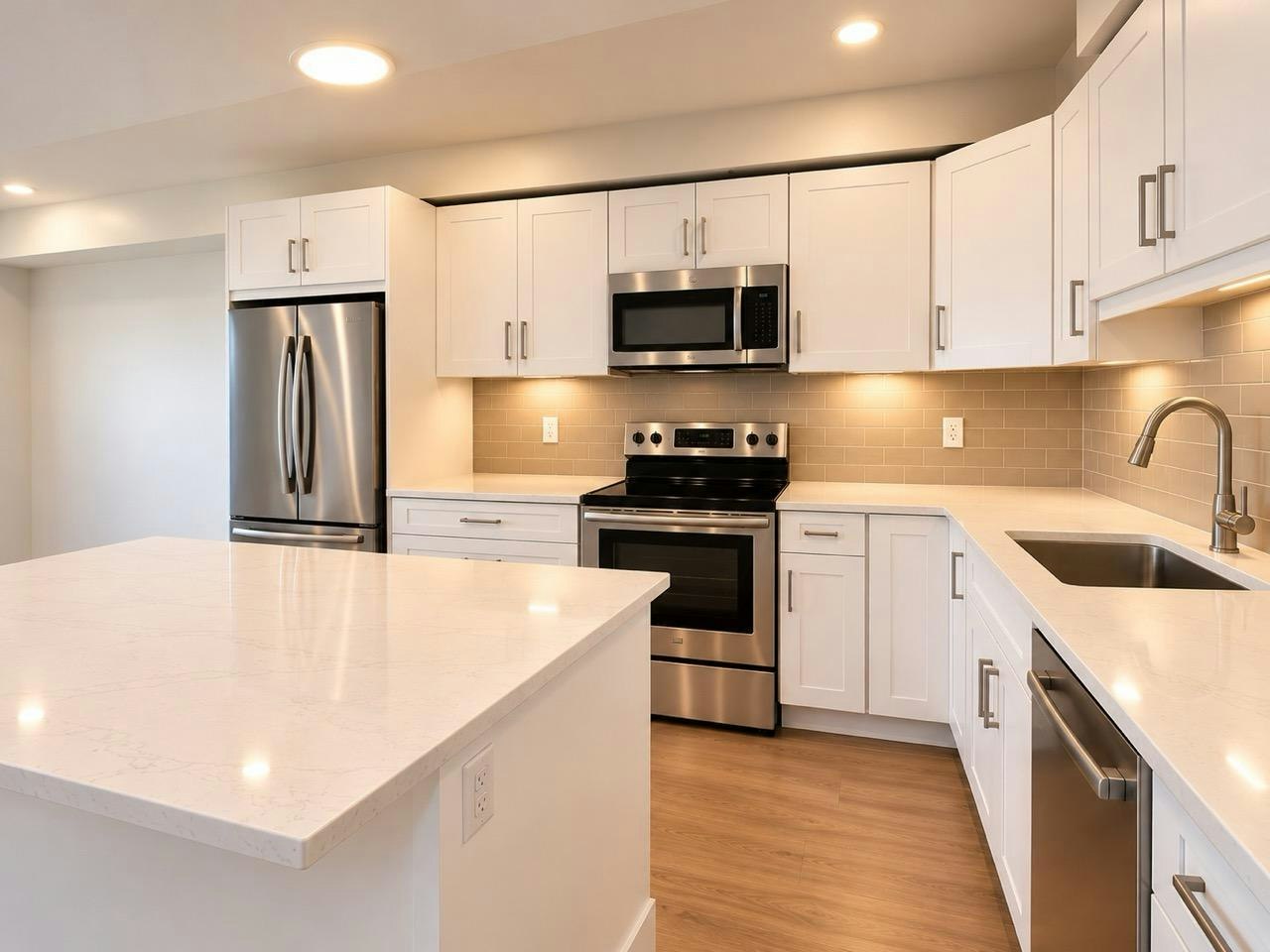 1-4605 Valiant Drive Northwest, Calgary, AB, T3A 0Y2 - 2