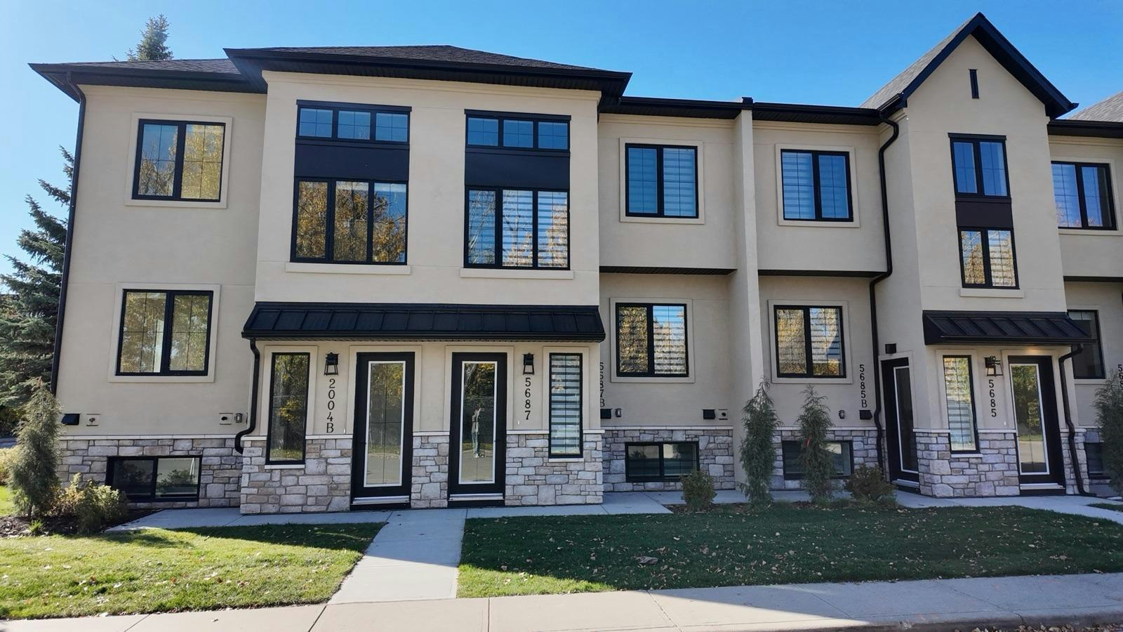 5687-5681 19 Street Southwest, Calgary, AB, T3E 5H1 - 21