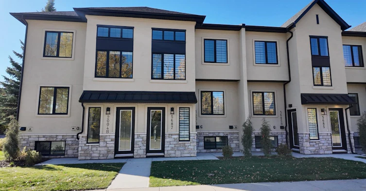5685-5681 19 Street Southwest, Calgary, AB, T3E 5H1 - 21