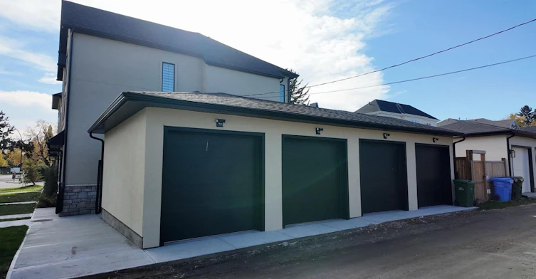 5685-5681 19 Street Southwest, Calgary, AB, T3E 5H1 - 20