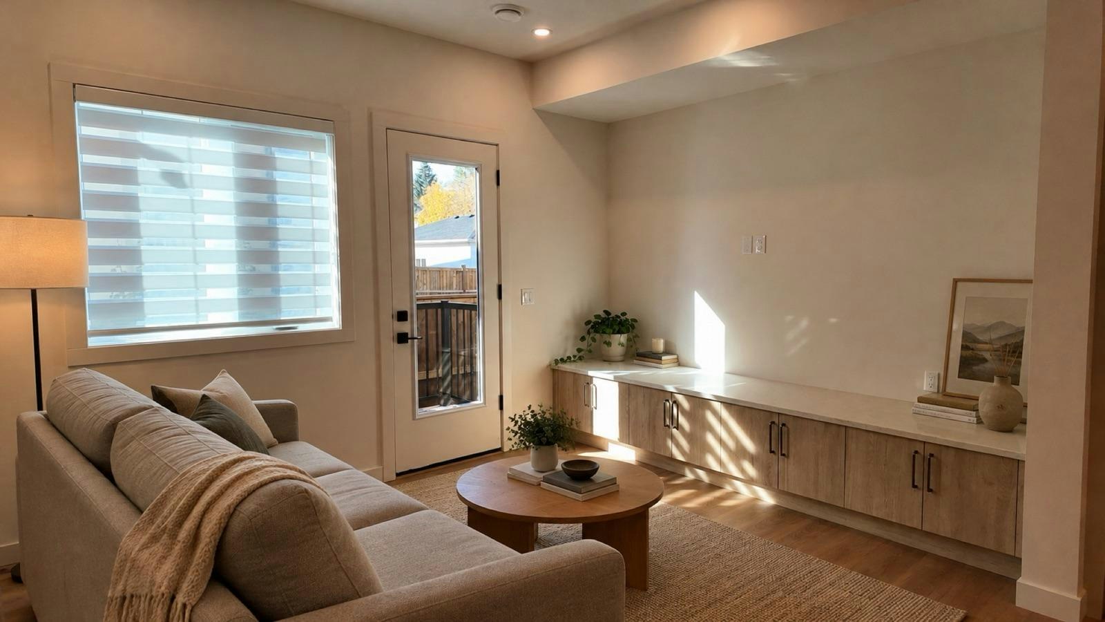 5683-5681 19 Street Southwest, Calgary, AB, T3E 5H1 - 3
