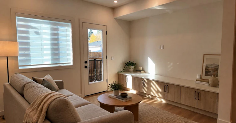 5683-5681 19 Street Southwest, Calgary, AB, T3E 5H1 - 3