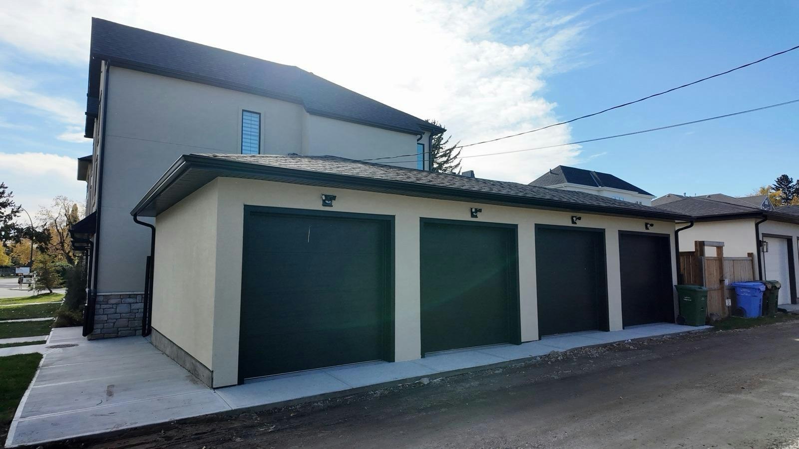 5683-5681 19 Street Southwest, Calgary, AB, T3E 5H1 - 20