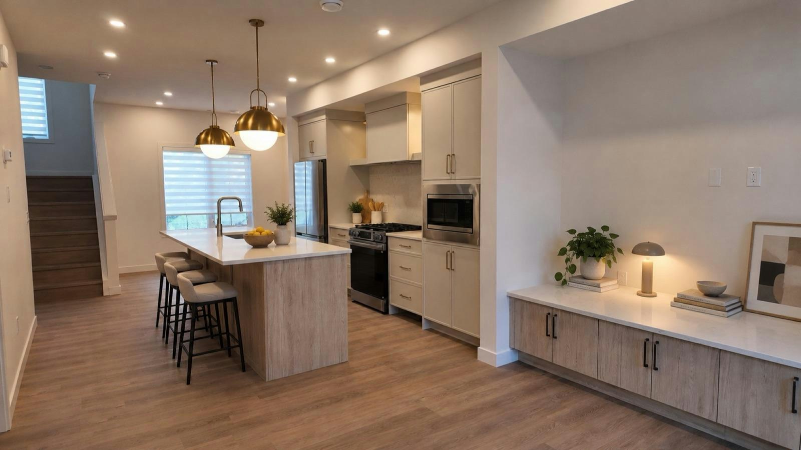 5683-5681 19 Street Southwest, Calgary, AB, T3E 5H1