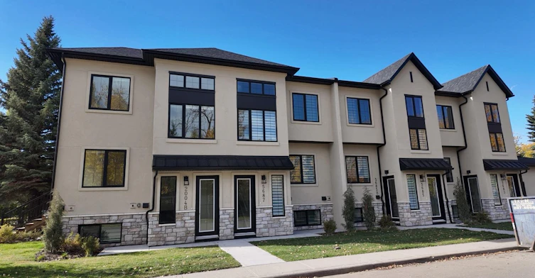 5683B-5681 19 Street Southwest, Calgary, AB, T3E 5H1 - 2