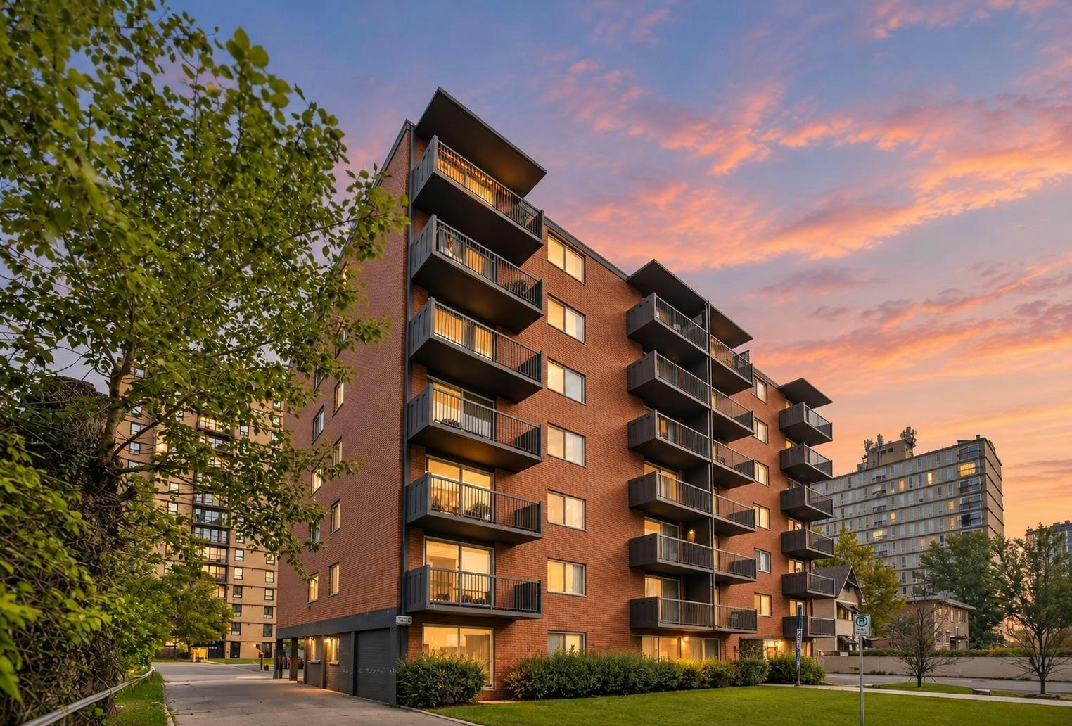 405-720 15 Avenue Southwest, Calgary, AB, T2R 0R6