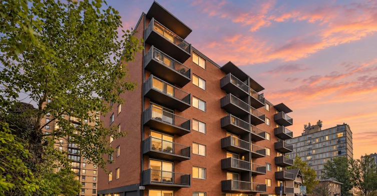 405-720 15 Avenue Southwest, Calgary, AB, T2R 0R6