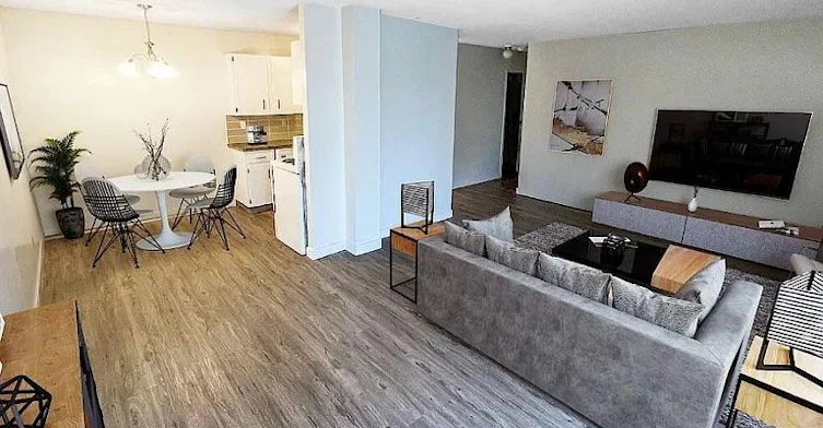 405-720 15 Avenue Southwest, Calgary, AB, T2R 0R6 - 9